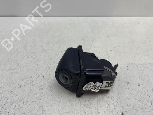 Used Camera Camera BMW X1 (E84) sDrive 18 d (143 hp) 33613411 33613411