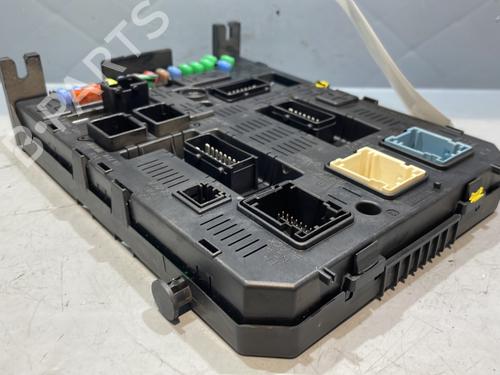 Fuse box CITROËN C4 I (LC_) 1.6 HDi | BP29639913E1