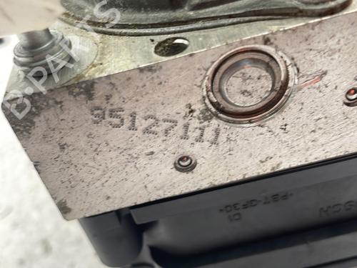ABS pump VW POLO V (6R1, 6C1) 1.6 TDI | BP22843845M43 