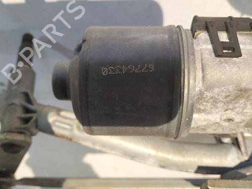 Front wiper motor CITROËN BERLINGO MULTISPACE (B9) 1.6 HDi 90 | BP22825162M29