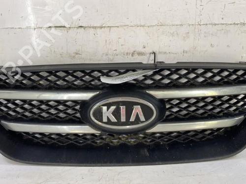 Grille KIA CARENS III MPV (UN) 2.0 CRDi 115 | BP22837358C40 