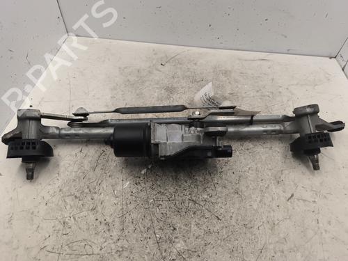 Used Front wiper motor Front wiper motor NISSAN QASHQAI II (J11, J11_) 1.5 dCi (110 hp) 24032765 24032765