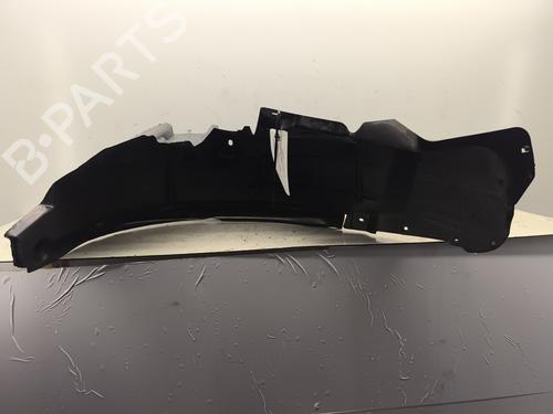 Used Wheel arch CITROËN C3 / C3 ORIGIN III (SX) 1.2 PureTech 82 (83 hp) 28328653