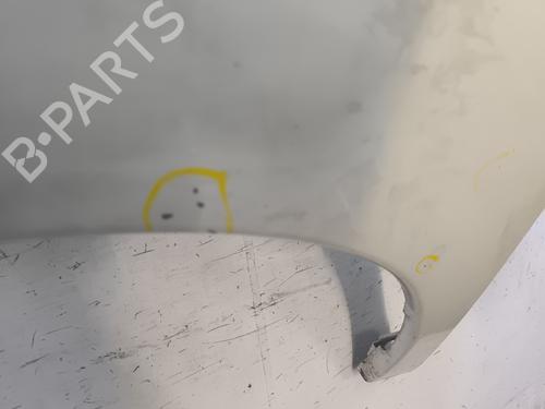 Forskærm venstre CITROËN JUMPY II Van 2.0 HDi 125 | BP31948043C41