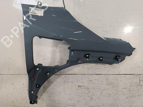 Forskærm Højre KIA EV3 EV (204 hp) 30114278