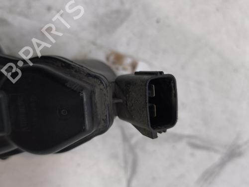 Electric handbrake RENAULT MEGANE III Grandtour (KZ0/1) 1.6 dCi (KZ00, KZ12, KZ13) | BP29726064E5 