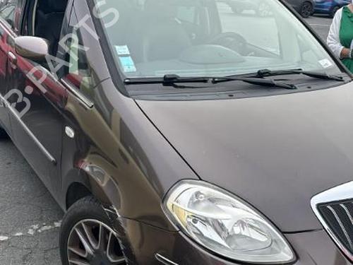 Brugte LANCIA MUSA (350_) 1.3 D Multijet (350.AXG11, 350.AXG1A) 2155465