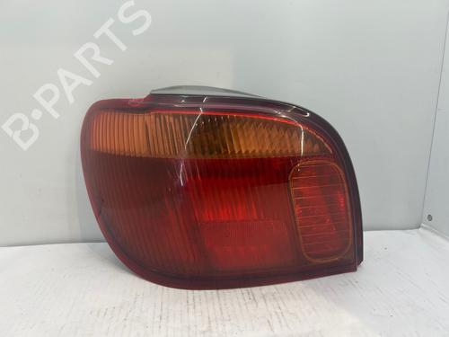 Used Left taillight Left taillight 38676963 38676963