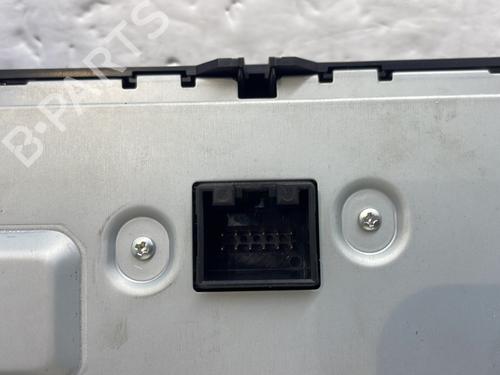 Radio VW GOLF VII (5G1, BQ1, BE1, BE2) 2.0 TDI | BP32338919E6