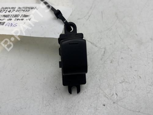 Left rear window switch NISSAN QASHQAI I (J10, NJ10) 2.0 dCi | BP26642508I29