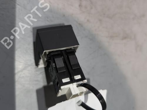 Warning switch PEUGEOT 508 I (8D_) 2.0 HDi | BP29439138I22 