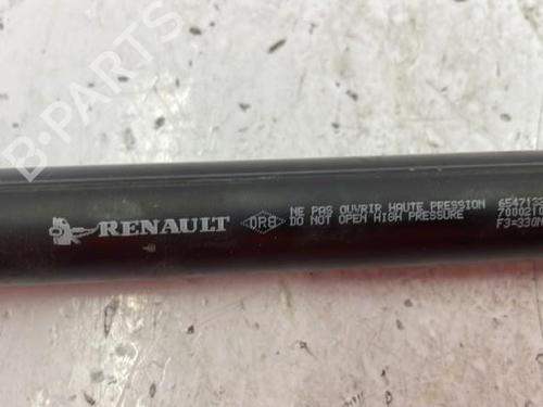 Hood lift support DACIA LOGAN MCV II 1.2 | BP22840346C139 