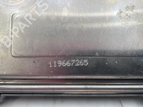 Engine control unit (ECU) PEUGEOT PARTNER Box Body/MPV 1.6 HDi | BP32341340M57  - Image 5