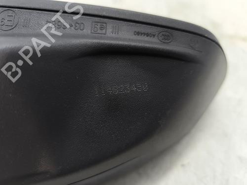 Right mirror SEAT ARONA (KJ7, KJP) 1.0 TSI | BP30162538C27 