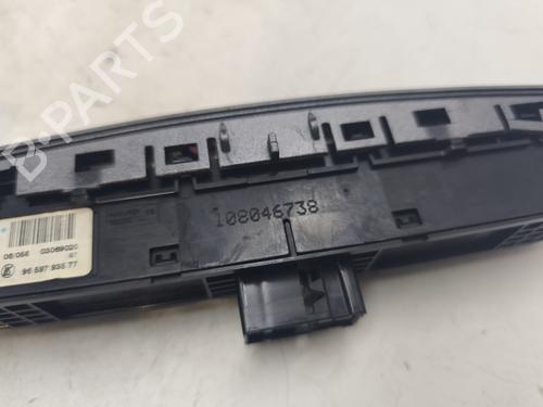 Warning switch PEUGEOT 308 I (4A_, 4C_) 1.6 HDi | BP27238236I22 