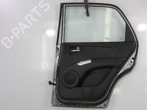 Right rear door KIA SPORTAGE II (JE_, KM_) 2.0 CRDi 4WD | BP22815483C5