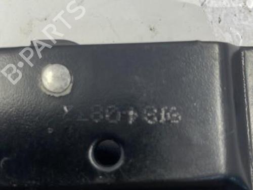 Tailgate lock PEUGEOT 206 Hatchback (2A/C) 1.9 D | BP22840239C101 