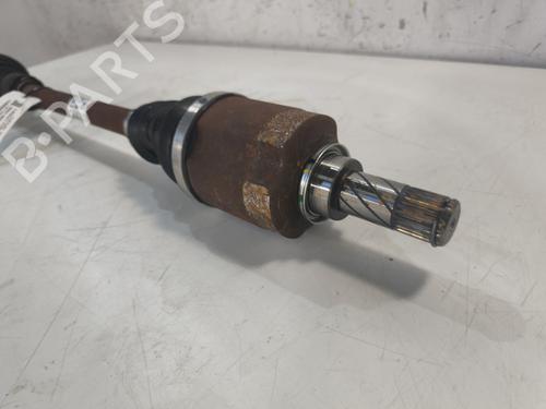 Used Right front driveshaft Right front driveshaft RENAULT SCENIC E-TECH PHASE I EV87 (218 hp) 28156665 28156665