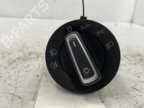 Headlight switch VW POLO V (6R1, 6C1) 1.4 TDI | BP22833244I24 