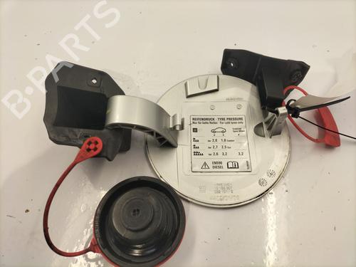 Fuel flap OPEL CORSA D (S07) 1.3 CDTI (L08, L68) | BP22836969C131 