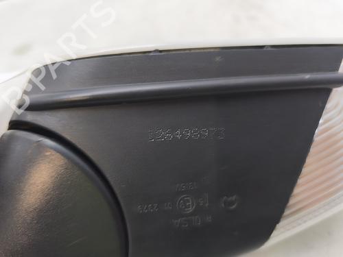 Retrovisor direito Retrovisor direito VW POLO IV (9N_, 9A_) [2001-2014] 36106835 36106835