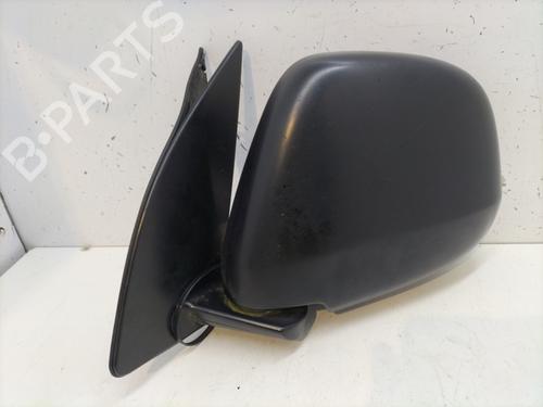 Used Left mirror TOYOTA HIACE IV Van (__H1_, __H2_) 2.5 D-4D (KLH12, KLH22) (102 hp) 26659648