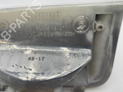 Right front indicator PEUGEOT BOXER Van 2.0 BlueHDi 130 | BP33009863C33 - Image 5