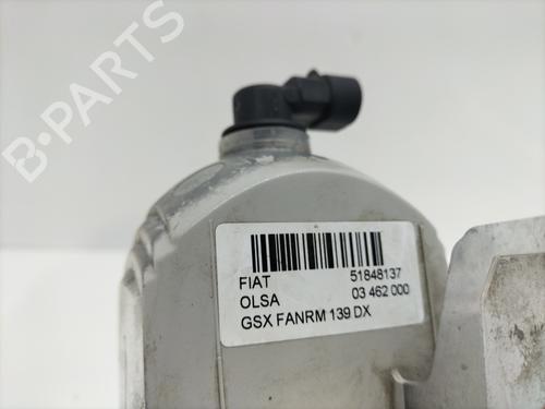 Rear bumper right light FIAT PANDA (312_, 319_) 1.2 (312PXA1A) | BP30134716C82 