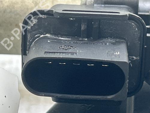 Used Front right window mechanism Front right window mechanism 38607400 38607400