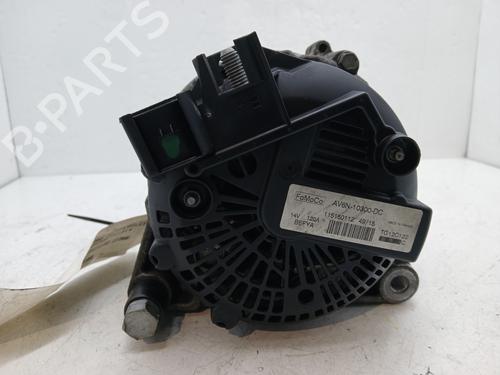 Alternator FORD FIESTA VI (CB1, CCN) 1.5 TDCi | BP31581402M7 - Image 5