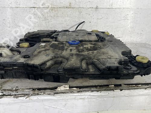 AdBlue tank CITROËN C3 III (SX) 1.6 BlueHDi 100 | BP24652026M85 