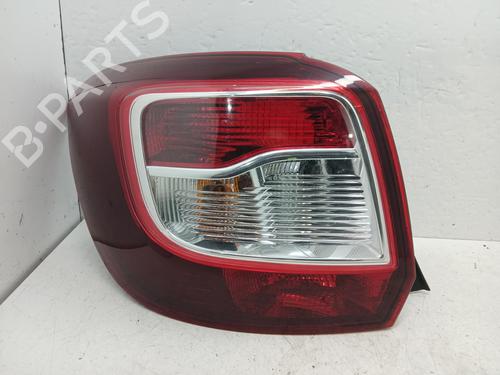 Left taillight DACIA SANDERO II 1.5 dCi | BP32445491C34 - Image 4