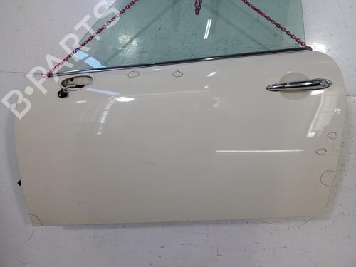 Left front door MINI MINI (R56) Cooper D | BP29700461C2 