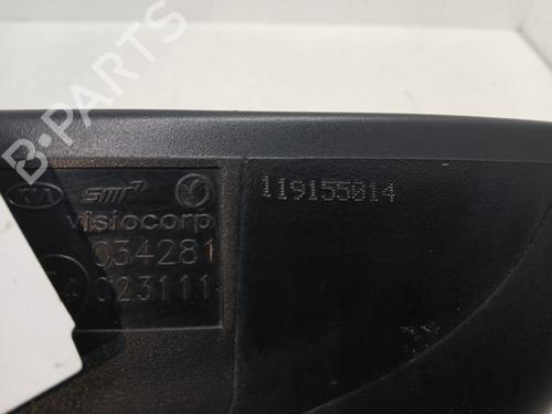 right-mirror-kia-venga-yn-2010-2011-2012-2013-2014-2015-2016-2017-2018-2019-32987097 main image