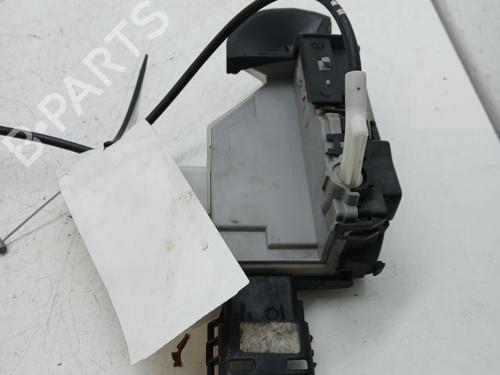 Used Front left lock Front left lock 31581656 31581656