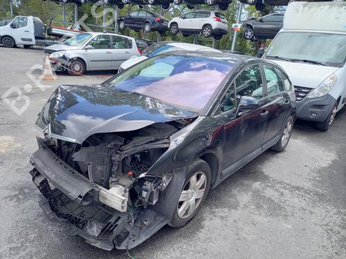 Brugte CITROËN C4 I (LC_) 4819098