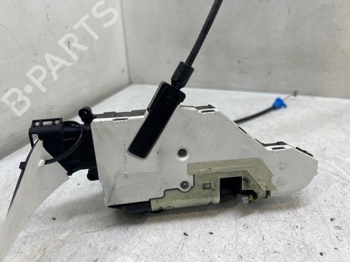 Used Front right lock Front right lock 39109322 39109322