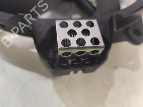 Radiator fan RENAULT SCÉNIC III (JZ0/1_) 1.5 dCi | BP28054043M35 