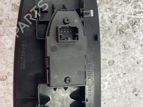 Right front window switch ALFA ROMEO GIULIETTA (940_) 1.6 JTDM (940FYB11, 940FYB1A, 940FYF11, 940FYF1A) | BP25120730I26 - Image 4