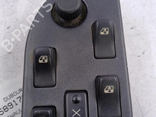 Used Switch Switch RENAULT SAFRANE II (B54_) 2.5 20V (B54F) (165 hp) 22820126 22820126