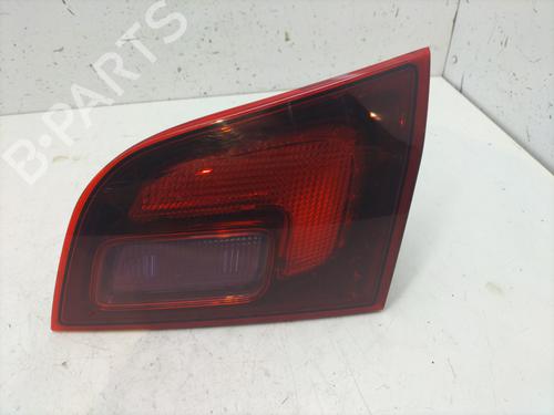 Used Right tailgate light OPEL ASTRA J Sports Tourer (P10) 1.7 CDTI (35) (131 hp) 26732309