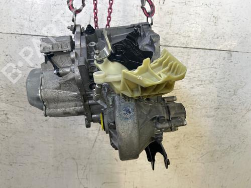 Gearbox PEUGEOT 2008 I (CU_) 1.2 THP 110 / PureTech 110 | BP35886620M3 - Image 3