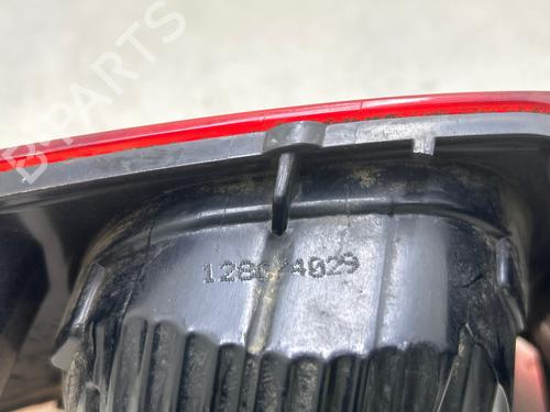 Right tailgate light CITROËN C3 II (SC_) 1.6 HDi | BP37237304C80 - Image 2