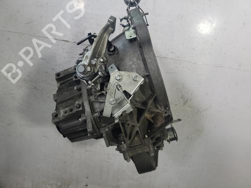 Gearbox FIAT DUCATO Van (250_) 180 Multijet 3,0 D | BP25758068M3 