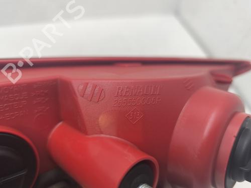 Left tailgate light RENAULT LAGUNA Coupe (DT0/1) 2.0 dCi (DT01, DT08, DT09, DT0K, DT12, DT1C, DT1D, DT1M,... | BP30929198C79 - Image 2