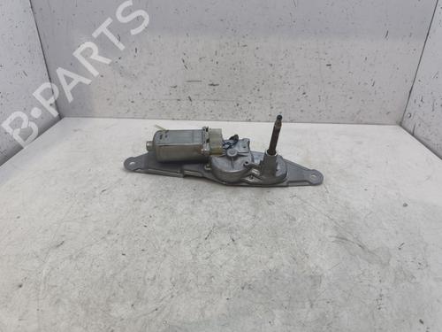 Used Rear wiper motor Rear wiper motor DAIHATSU CUORE VI (L251, L250_, L260_) 1.0 (58 hp) 28823886 28823886