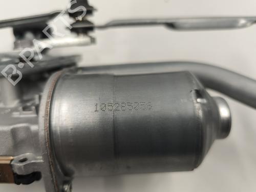 Front wiper motor OPEL CROSSLAND X / CROSSLAND (P17, P2QO) 1.2 (75) | BP25899406M29 