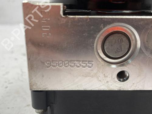Used ABS pump ABS pump BMW 1 (F20) 116 i (136 hp) 24888690 24888690
