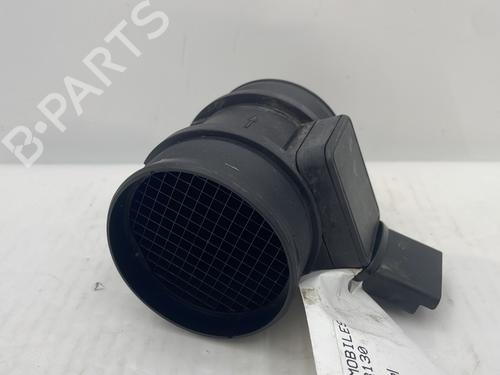 Mass air flow sensor PEUGEOT BOXER Van (244) 2.2 HDi | BP31948046M95