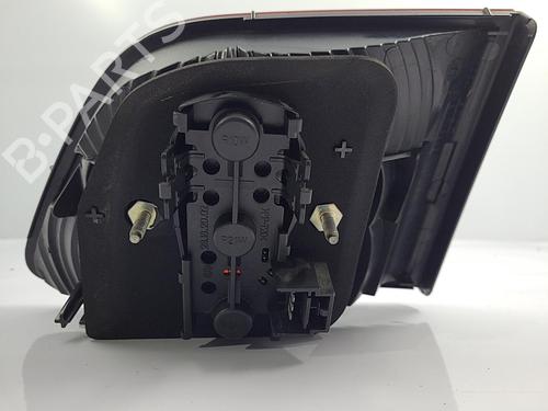 Venstre baglygte bagklap FIAT STILO Multi Wagon (192_) 1.9 D Multijet (120 hp) 22824515